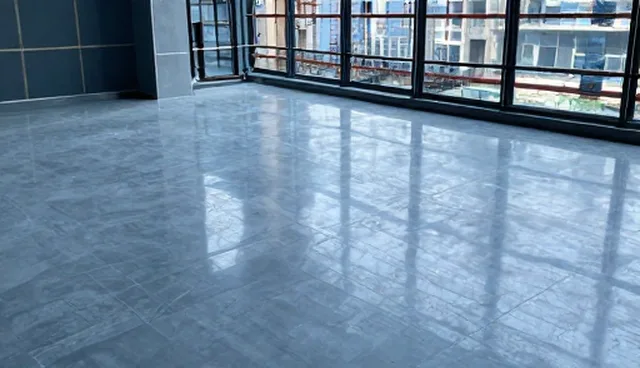 施工规范中土建施工对设备安装的影响原因