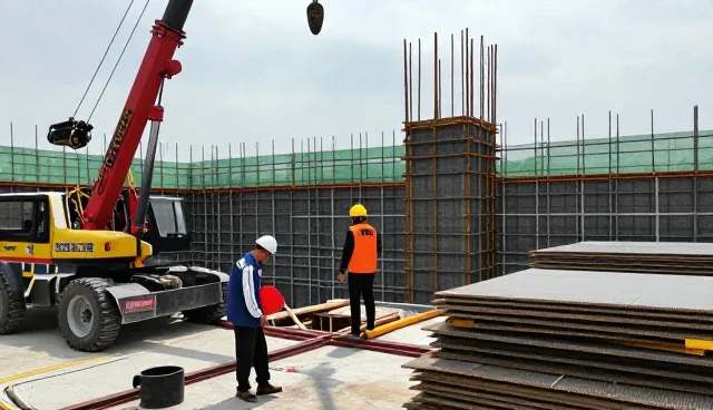 防水工程帮助解决工程施工问题