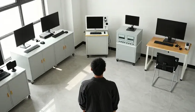 机电安装项目中土建施工的关键选型关注点