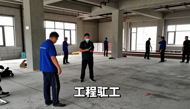 脚手架适合哪些应用环境？