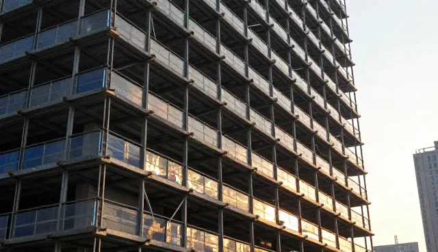 设备安装常见性能问题及维护建议